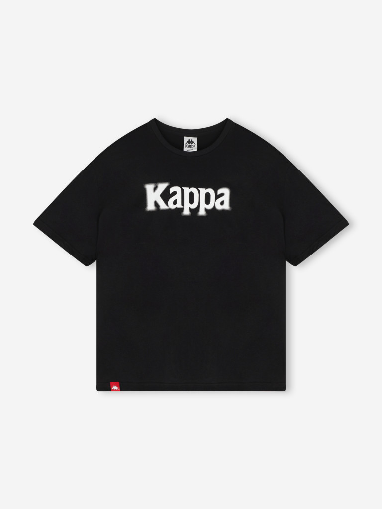 Футболка мужская Kappa — фото №10