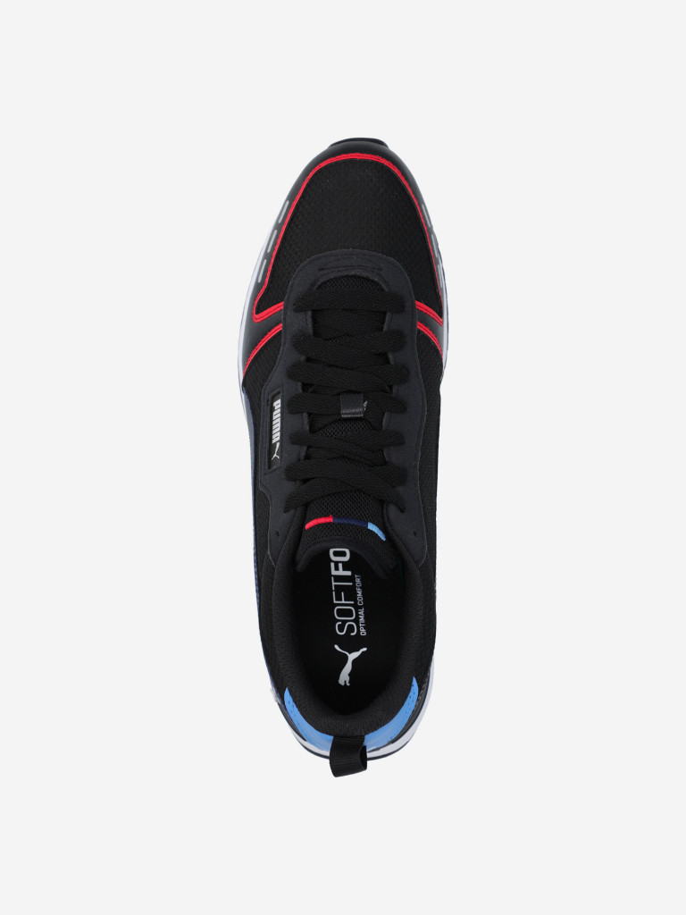 Кроссовки мужские PUMA BMW MMS R78 — фото №6