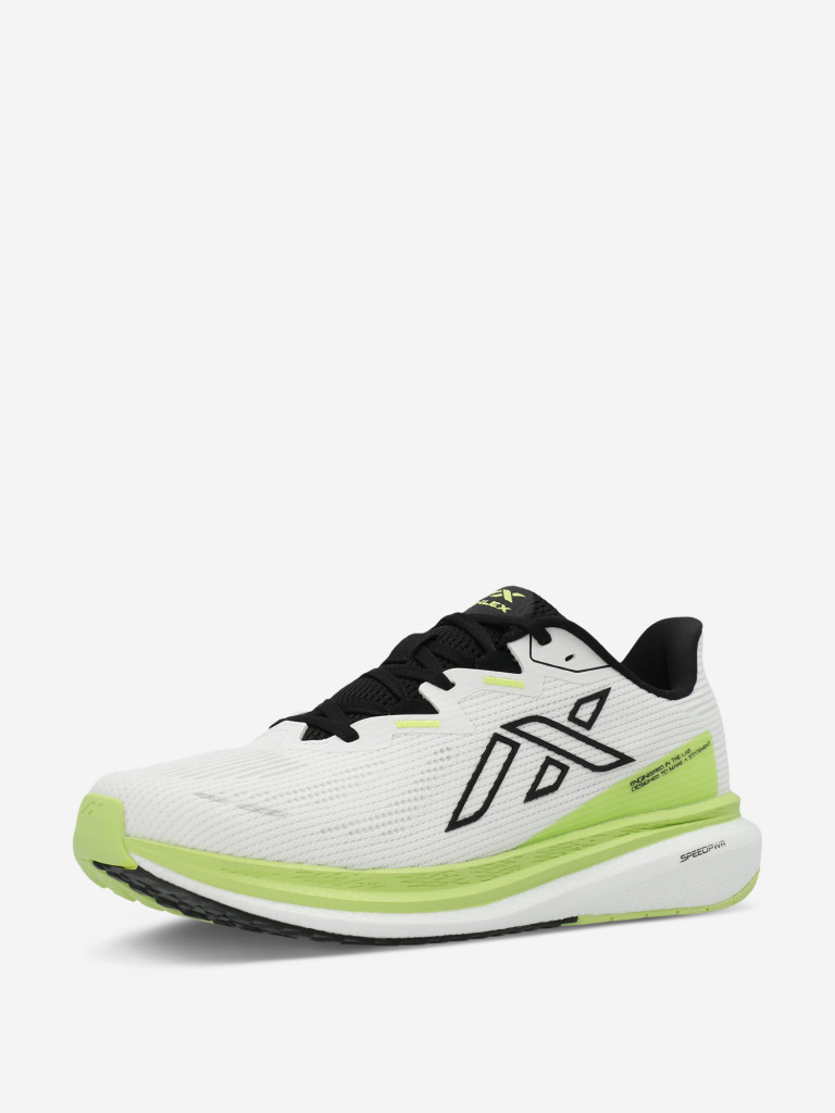 Кроссовки мужские Athlex Ice Prime — фото №2