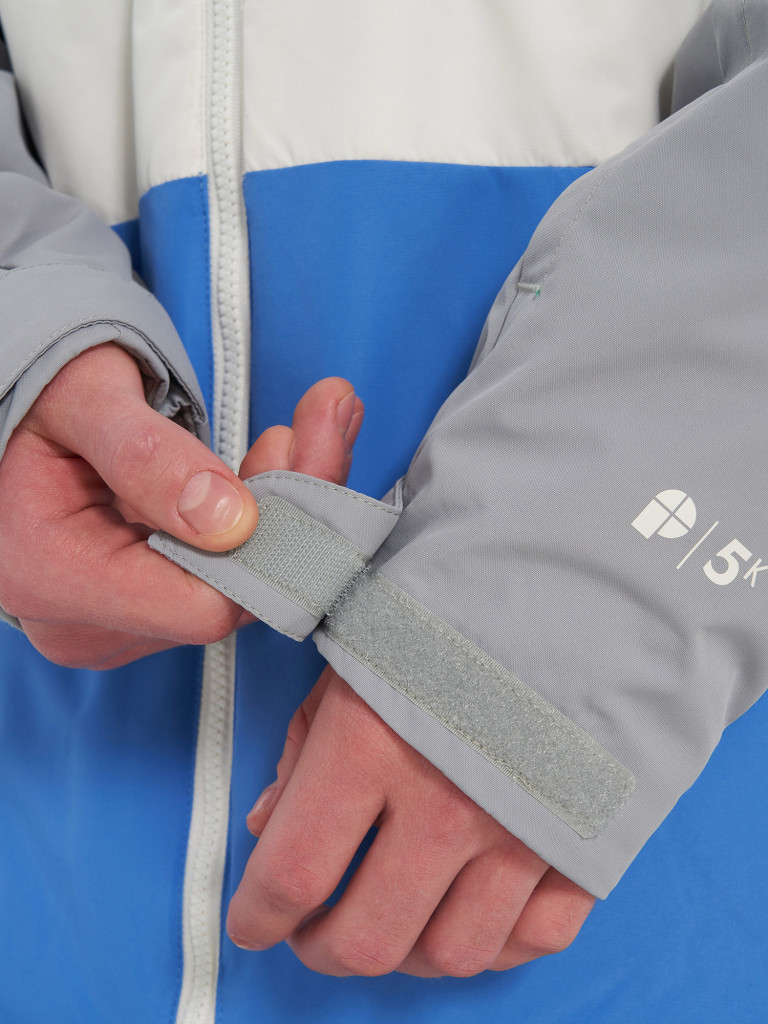 Куртка утепленная мужская Protest — фото №13