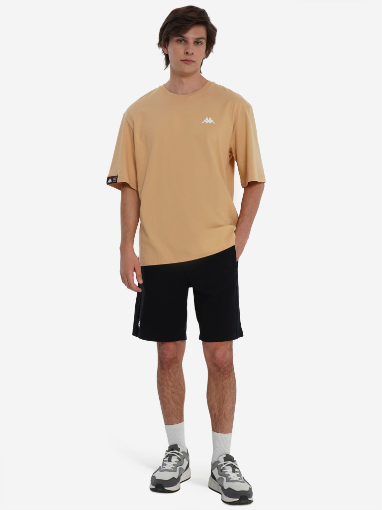 Шорты мужские Kappa — фото №4