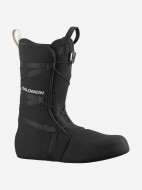 Ботинки для сноуборда Salomon Faction Boa — фото №4