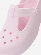 Crocs Classic Mary Jane қыздарға арналған сабосы — фото №10