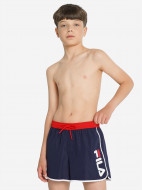 Шорты плавательные для мальчиков FILA