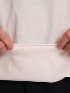 Футболка женская оверсайз Termit — фото №7