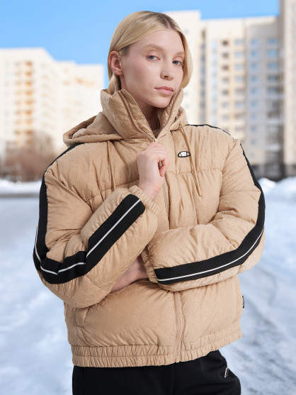 Куртка утепленная женская Ellesse