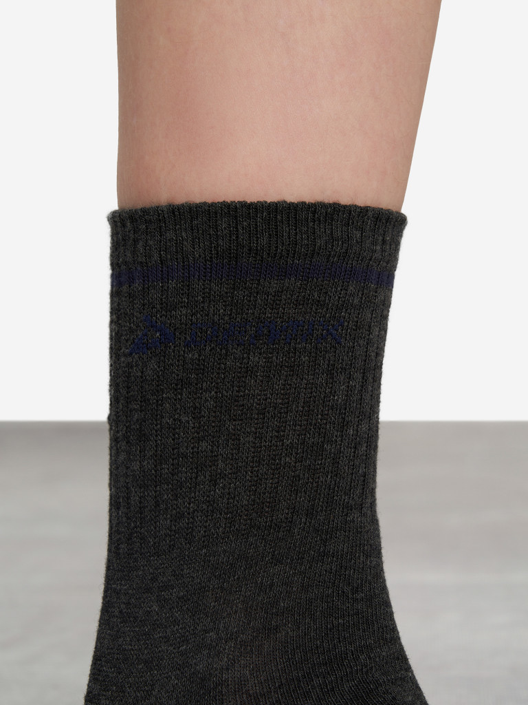 Носки для мальчиков Demix, 3 пары — фото №5