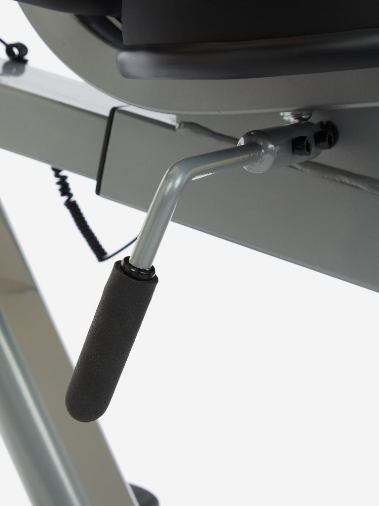 Велотренажер магнитный Torneo Safe B-400 — фото №10