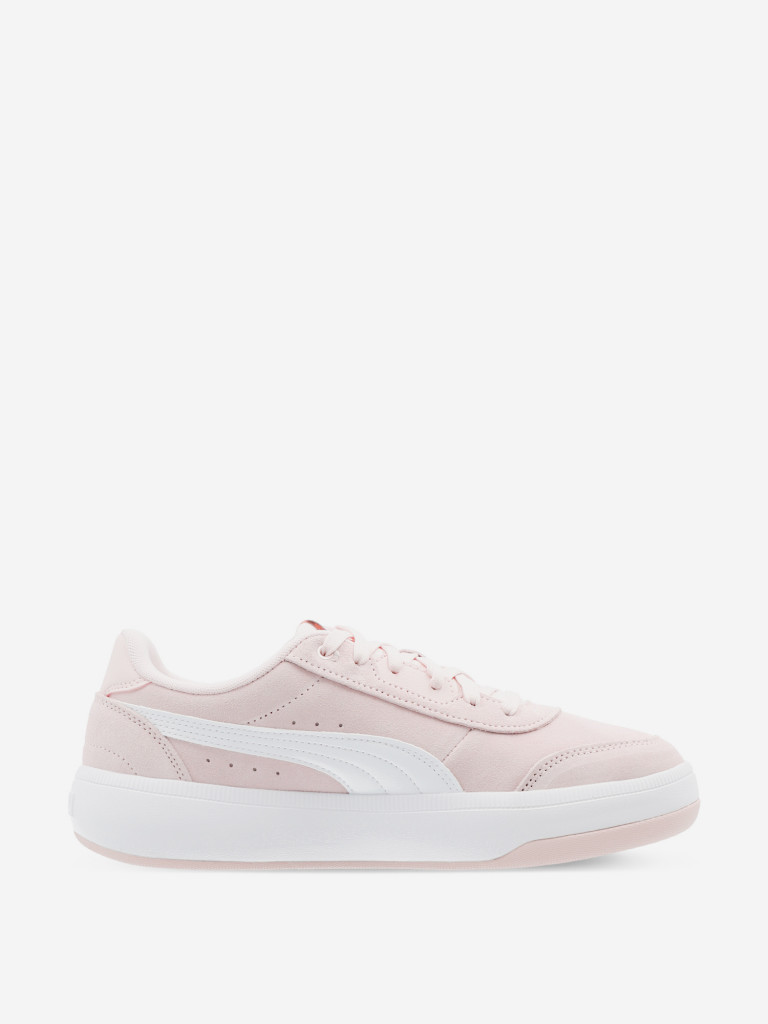 Кеды женские PUMA Tori SD — фото №5