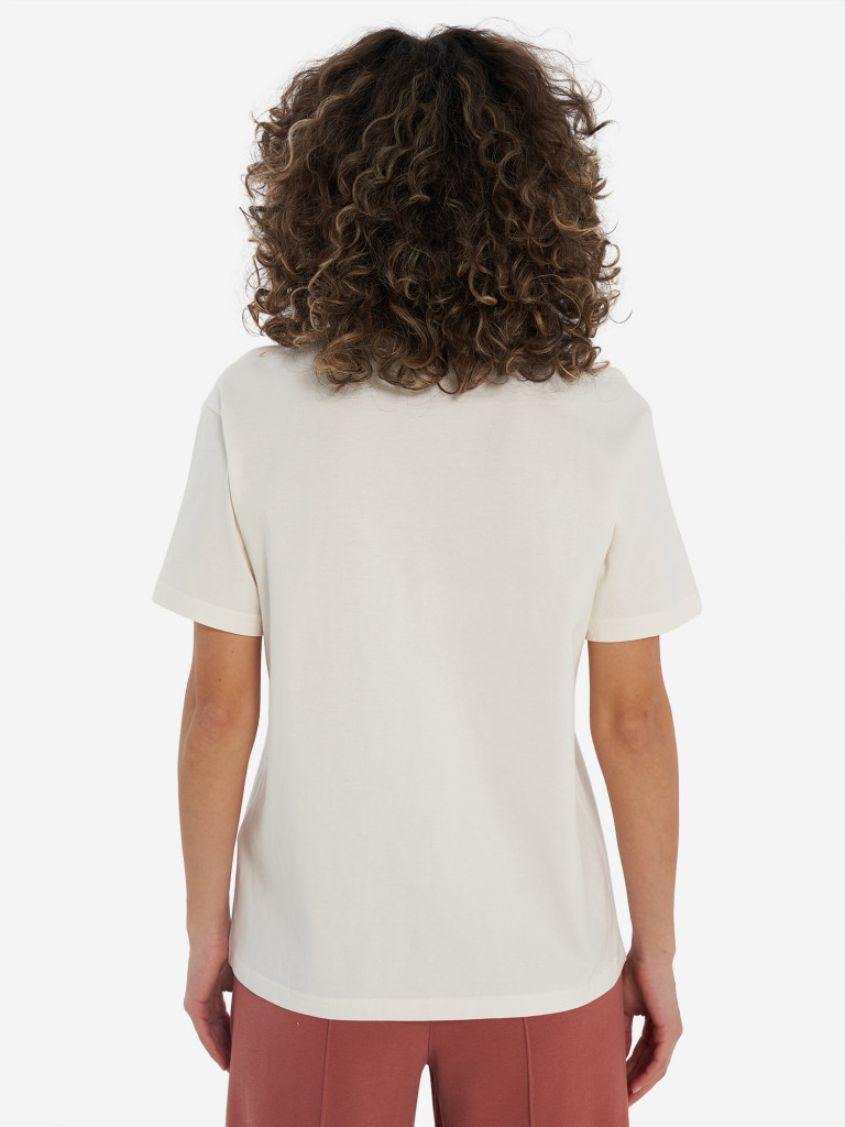 Футболка женская FILA — фото №3