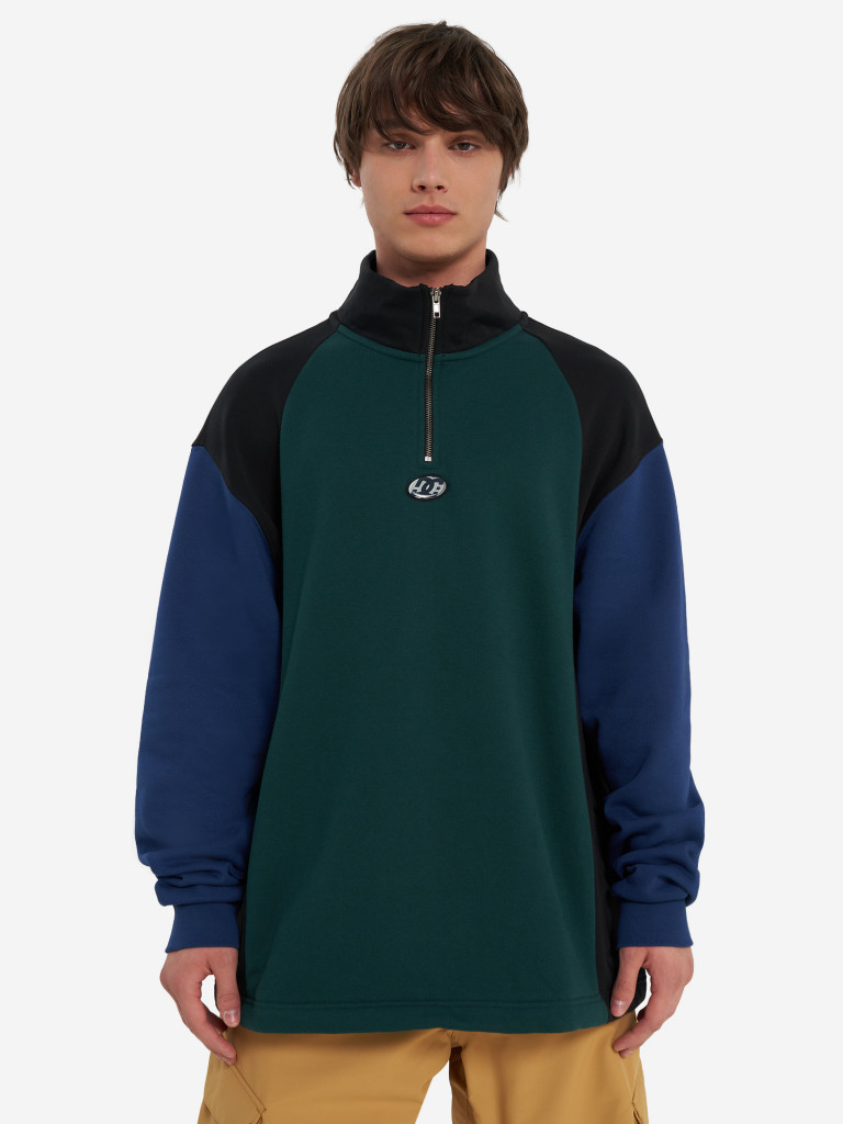 Толстовка мужская DC Shoes Maestro — фото №2