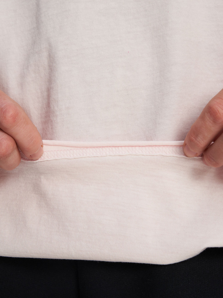 Футболка женская оверсайз Termit — фото №7