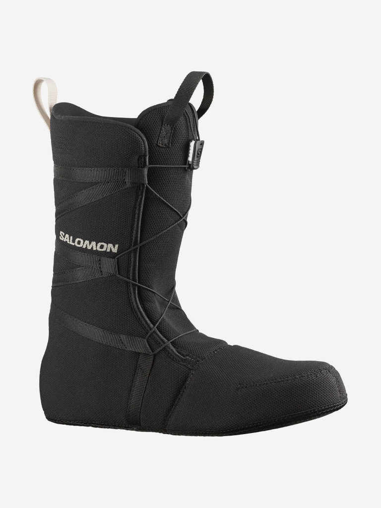 Ботинки для сноуборда Salomon Faction Boa — фото №4