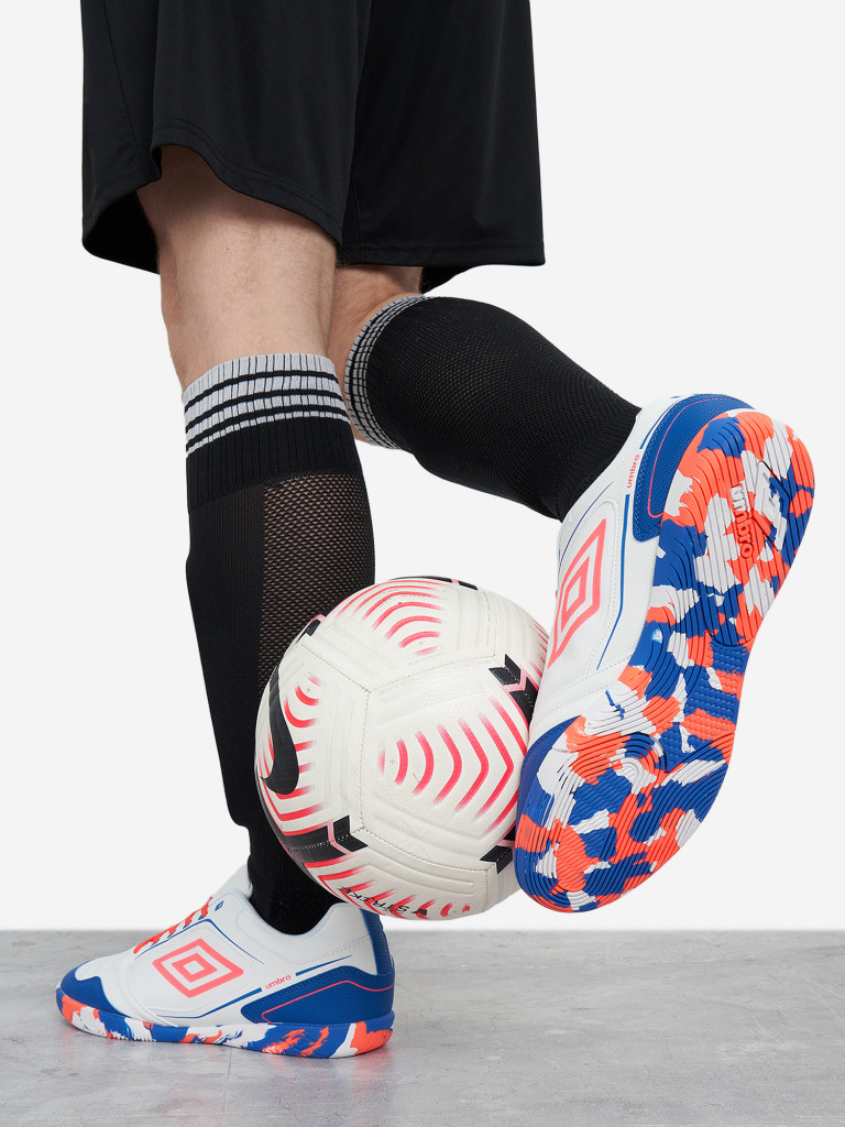 Бутсы мужские Umbro Diagonal — фото №7