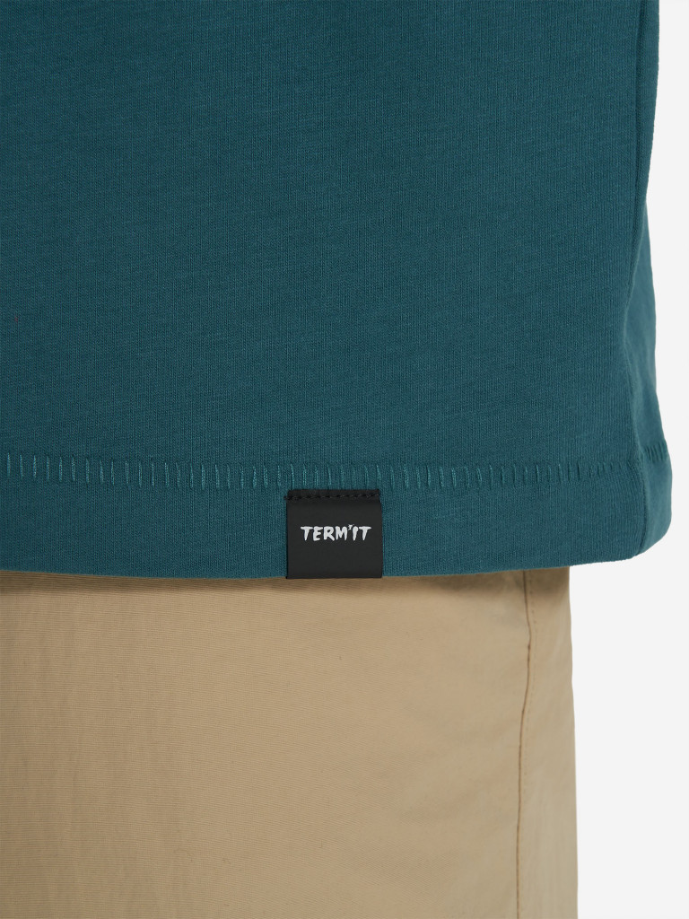 Футболка мужская Termit — фото №7