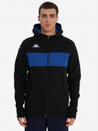 Толстовка мужская Kappa Dacciozi — фото №2