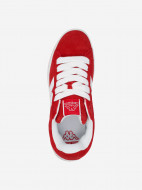 Кеды женские Kappa Logo Marlon — фото №5