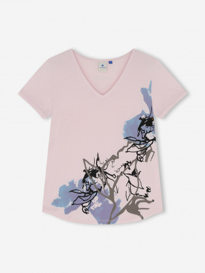 Футболка женская Luhta Ellis