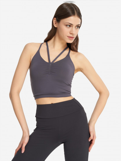 Sensana спорттық бра топы