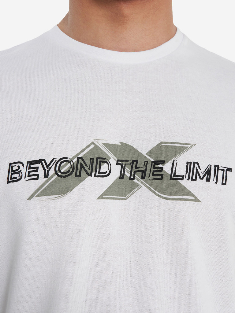 Athlex ерлер футболкасы — фото №5