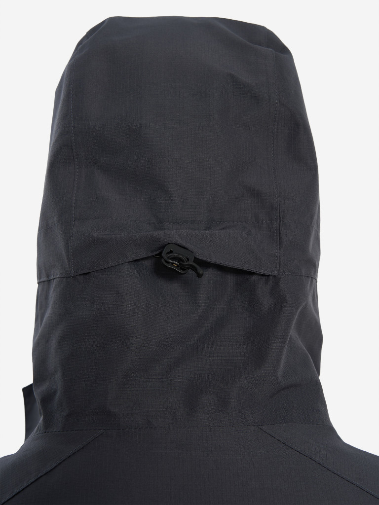 Куртка мембранная мужская Outventure Cheget — фото №6