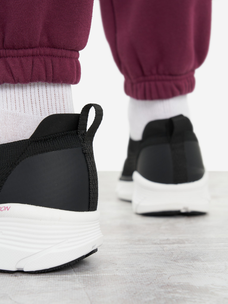 Кроссовки женские Safety Jogger Hare Knit — фото №10
