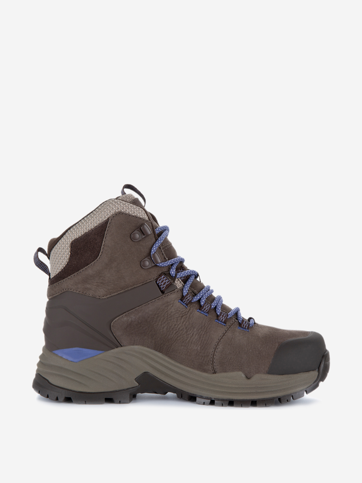 merrell phaserbound 2 tall review