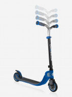 Самокат детский Globber Foldable Flow 125 — фото №9