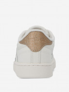 Кеды женские Reebok Club C 85 — фото №4