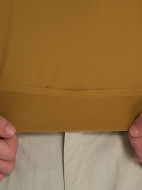 Zanier ерлер футболкасы — фото №7