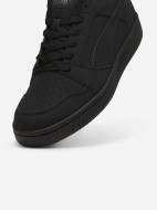 Кеды мужские PUMA Rebound V6 Low Nubuck — фото №6