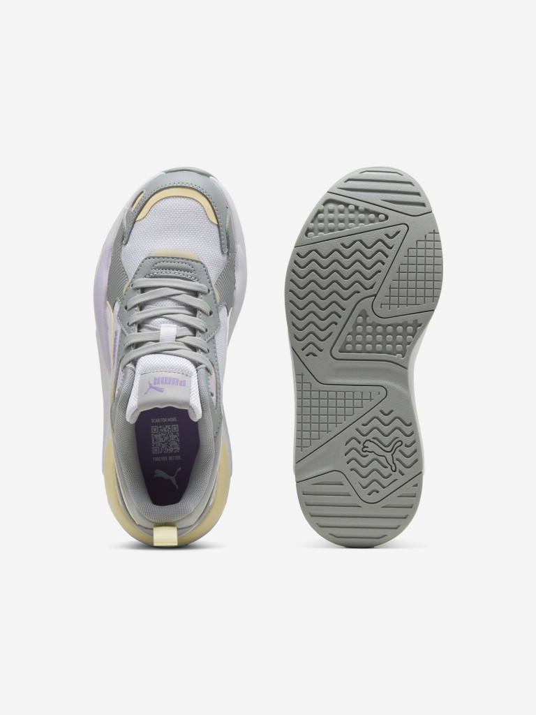 Кроссовки женские PUMA X-Ray 3 — фото №4