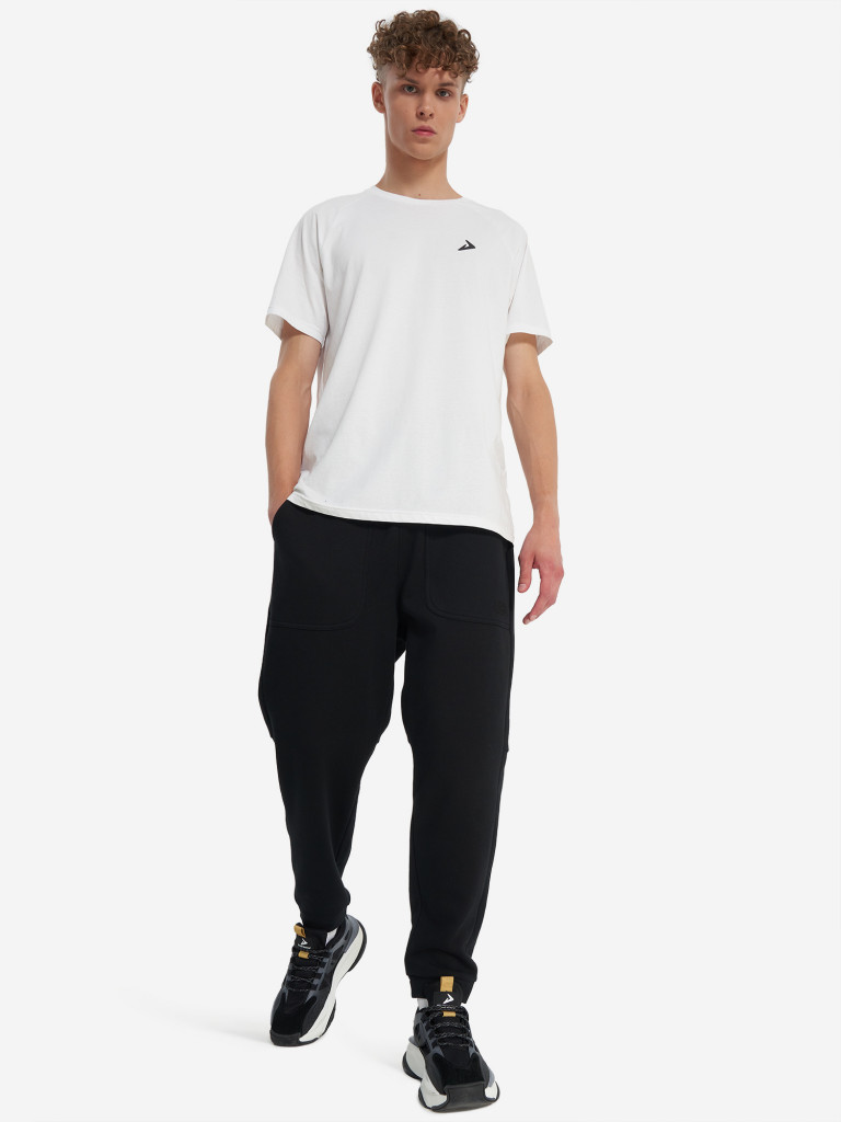 Брюки мужские Demix Workday — фото №4