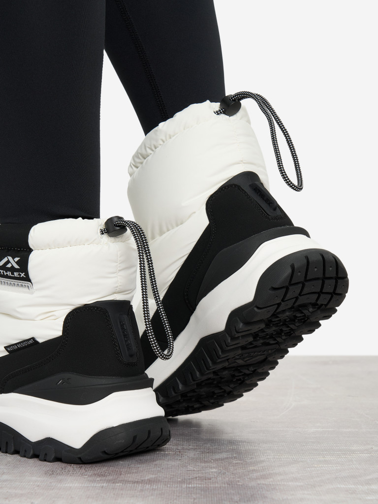 Дутики женские Athlex Defender Puff Mid — фото №10