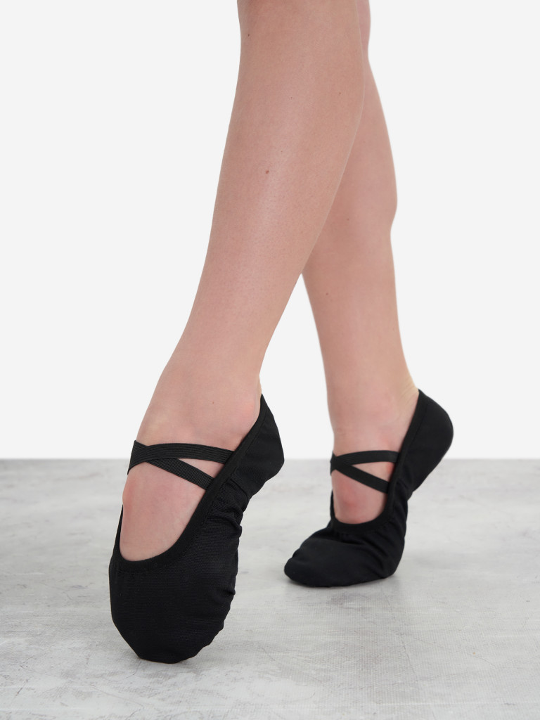 GSD Soft Flats балалар чешкасы