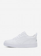 Кеды детские PUMA Rebound V6 Lo Jr
