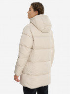 Куртка утепленная женская Columbia Puffect II Mid Hooded Jacket — фото №4