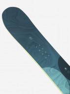 Сноуборд женский Nidecker Elle — фото №7