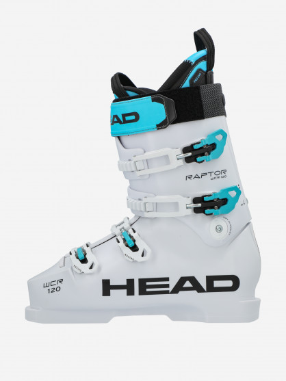 Head Raptor WCR 120 S PV таушаңғы бәтеңкесі