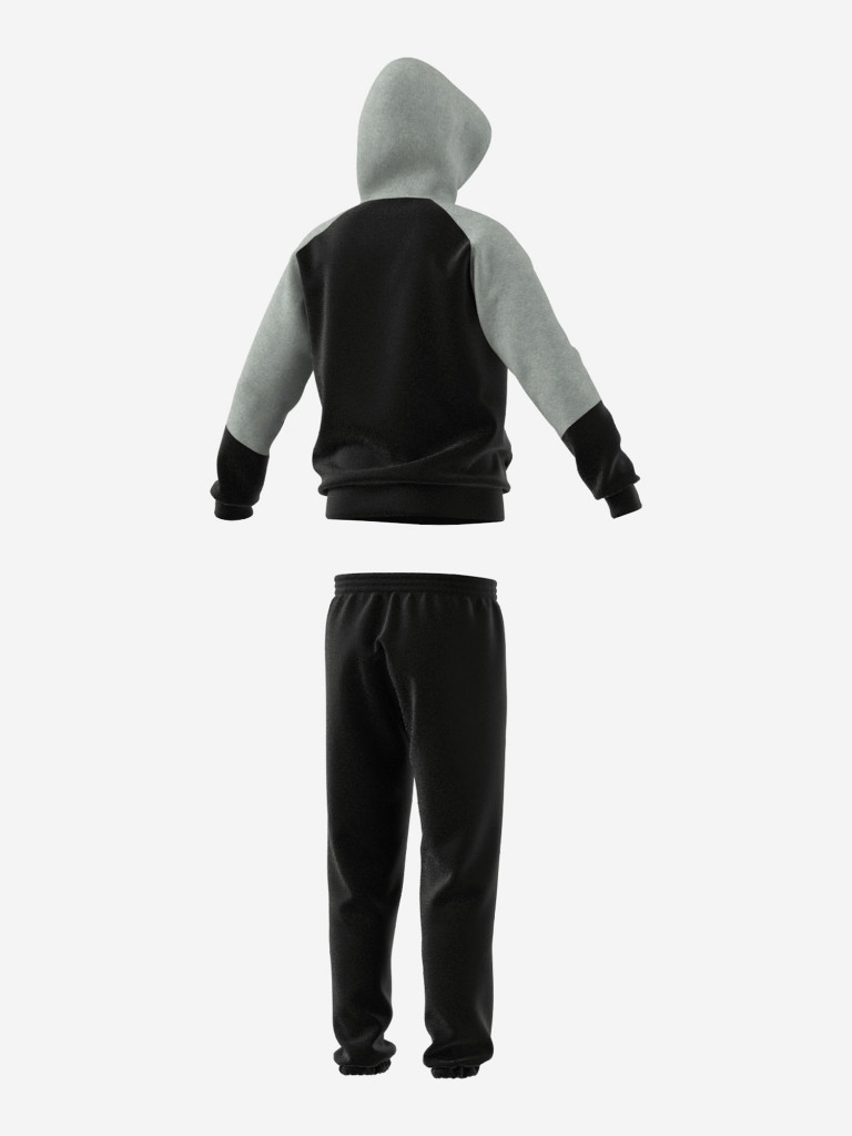 Костюм мужской adidas — фото №3