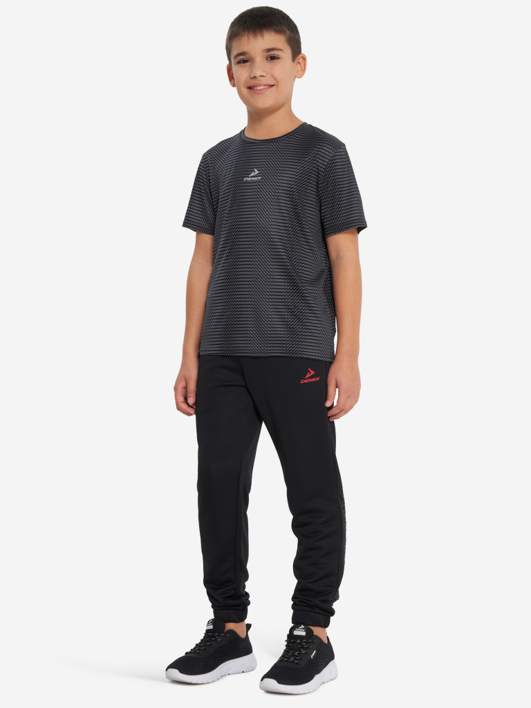 Demix ұлдарға арналған футболкасы — фото №4