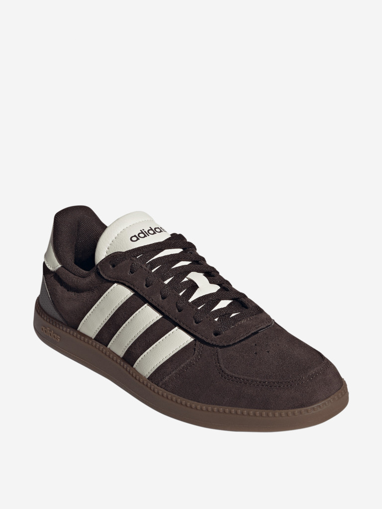 adidas Breaknet Sleek әйелдер кедысы — фото №2