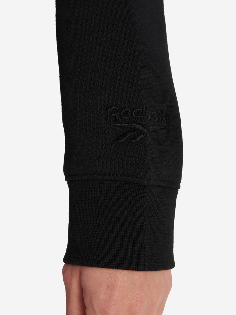 Худи женское Reebok April — фото №8