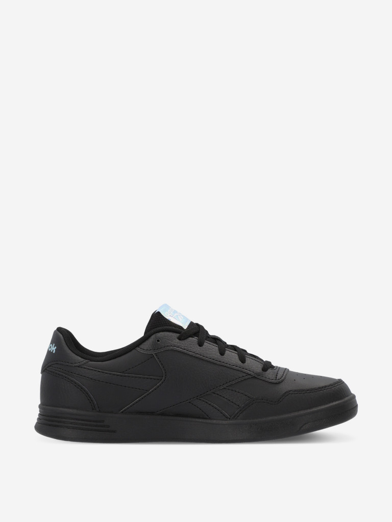 Кеды женские Reebok Court Advance — фото №5