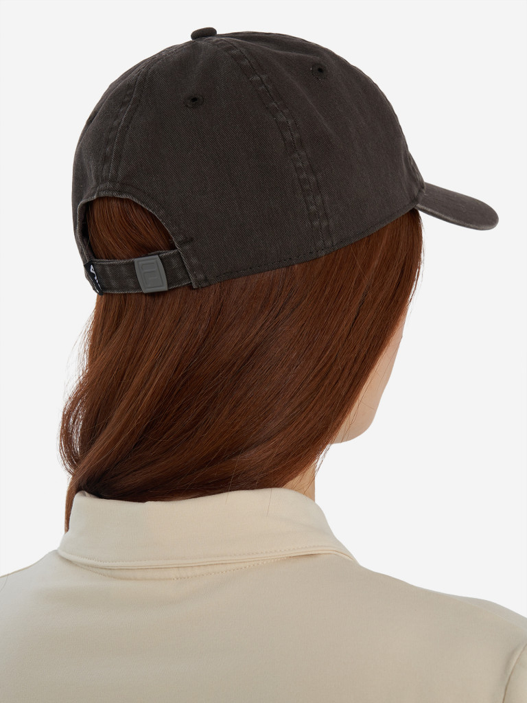 Бейсболка FILA — фото №7