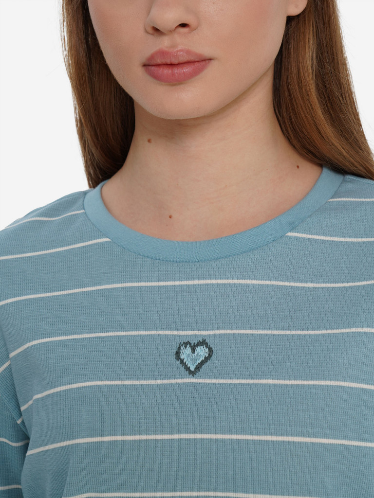 Лонгслив женский Protest — фото №5