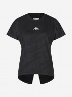 Футболка женская Kappa — фото №6