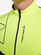 Куртка софтшелл мужская Fischer Softshell Light — фото №4