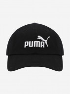 Бейсболка для мальчиков PUMA Ess No.1 Logo — фото №8