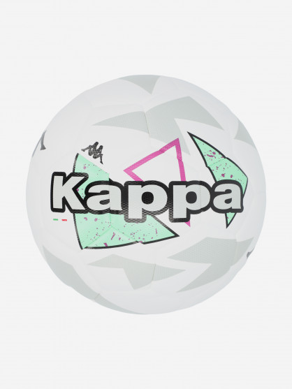 Kappa футбол добы, 5 ө.